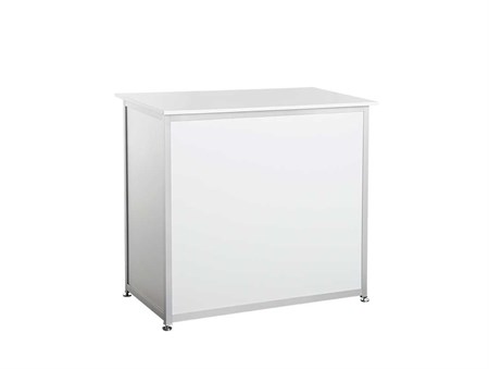 Disk, 1000x500x900mm, vit